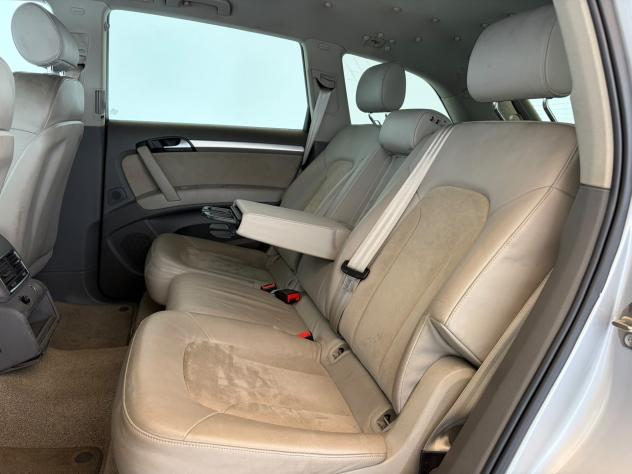 Audi Q7 3.0 V6 TDI 233CV quattro tiptronic - Foto 10