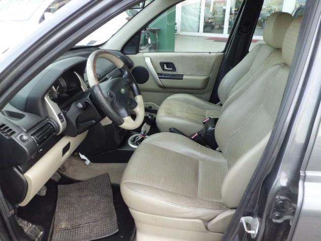Land Rover Freelander Freelander 2.0 Td4 16V SE - Foto 7