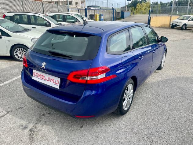 Peugeot 308 1.5 HDi 100CV 6M 12-2019 - Foto 6