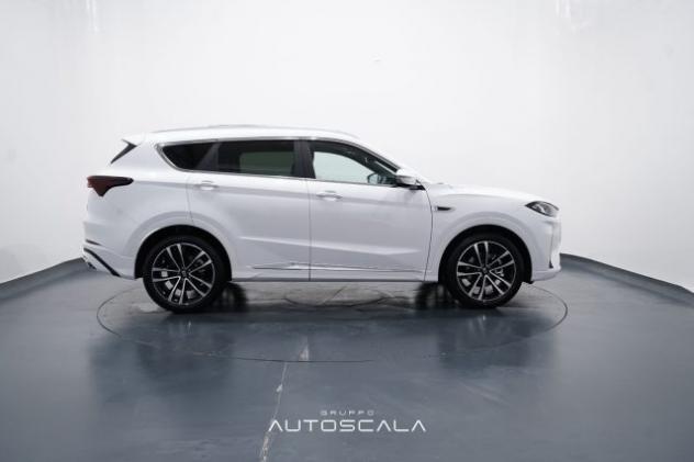 SPORTEQUIPE Sportequipe 7 GTW 1.6 T-GDI 186cv DCT GPL rif. 24088085 - Foto 7