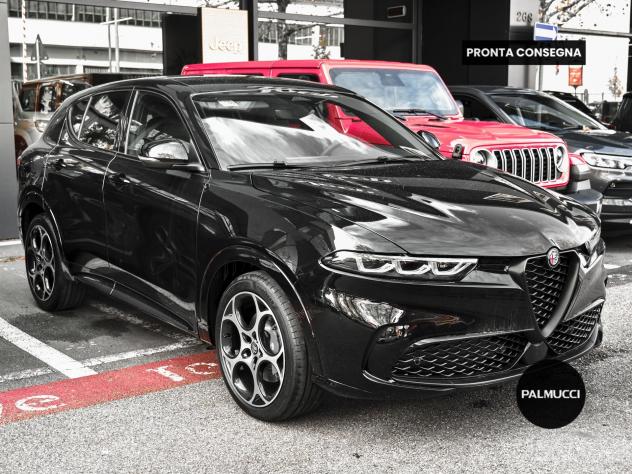 Alfa Romeo Tonale 1.5 160cv Hybrid TCT7 Sprint - Foto 2