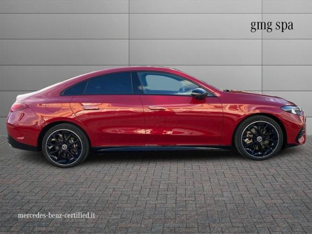 Mercedes-Benz CLA Elettrica 250+ AMG Line Premium - Foto 5