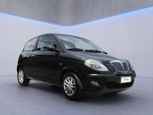 LANCIA Ypsilon 1.2 Argento rif. 23795271 - Foto 2
