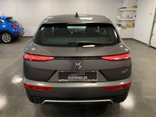 DS AUTOMOBILES DS 7 1.5 BlueHDi Automatico Bastille Business rif. 23802875 - Foto 5