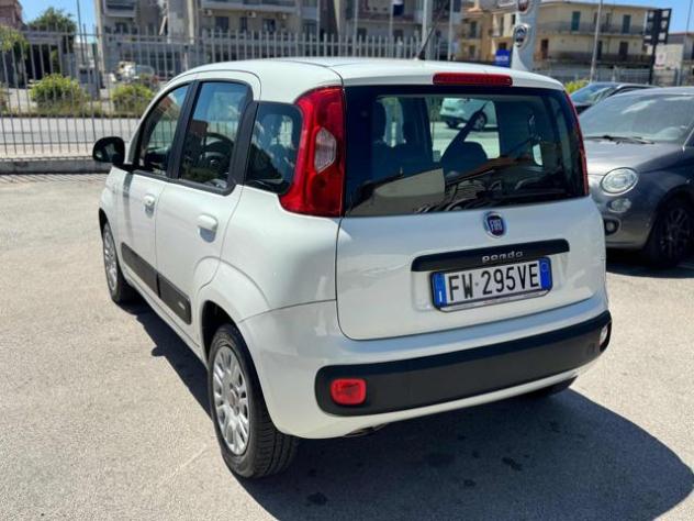 FIAT Panda 1.2 69CV 70MILA KM SUPER PREZZO rif. 24091456 - Foto 6
