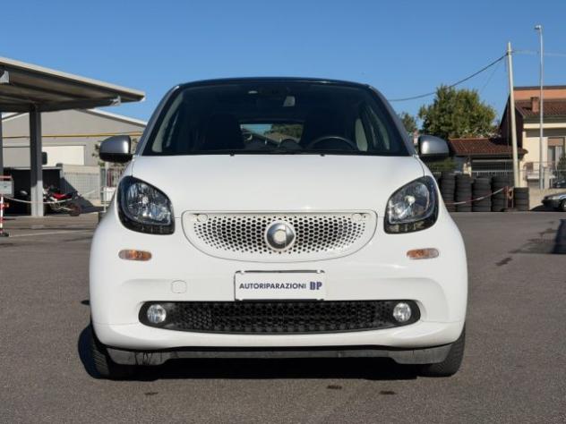 SMART ForTwo 70 1.0 twinamic Passion rif. 24233558 - Foto 2
