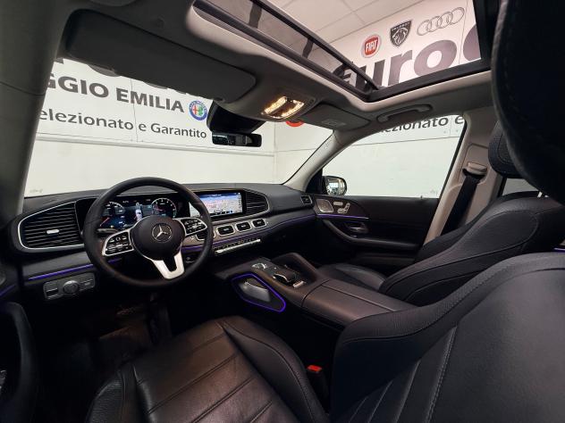 Mercedes-benz GLE 350 de hybrid EQ 4Matic Premium Plus AMG 07/2022 EURO 6D - Foto 10