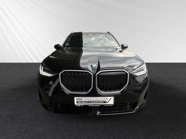 BMW X3 xDrive 20 Msport Gancio 19" Pelle Camera - Foto 9