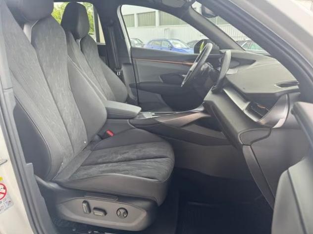 CUPRA Terramar Terramar 1.5 hybrid TSI 150cv DSG TETTO APRIBILE 19 XL - Foto 9