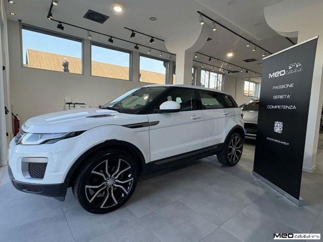 Land Rover Range Rover Evoque 2.0 TD4 5P. Pure - Foto 2