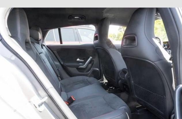 Mercedes-Benz CLA CLA Shooting Brake 200 d AMG Premium LED NAVI CAMERA - Foto 9