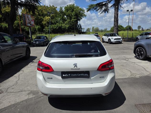 Peugeot 308 308 SW 1.6 bluehdi Active s&s 120cv eat6 - Foto 6