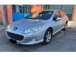 Peugeot 407 1.6 HDi Feline -Km 190000-