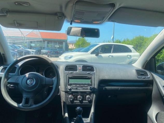 VOLKSWAGEN Golf 1.4 TSI 122CV 5p. Comfortline rif. 24051544 - Foto 4