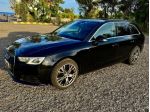 AUDI A4 AVANT 2.0 TDI 150 CV  SPORT PROMO