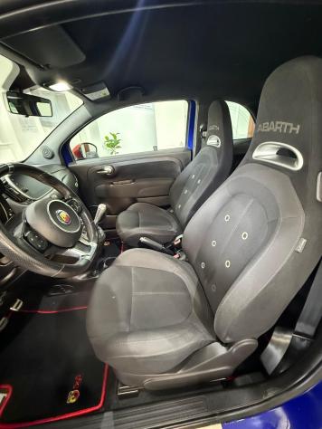 Abarth 595 1.4 Turbo T-Jet 160 CV Pista - Foto 8