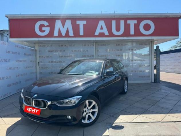 BMW 320 **PRONTA CONSEGNA** FARI LED SENSORI rif. 23834261