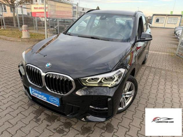 BMW X1 sDrive18d M-SPORT LED NAVI PRO DAB BI-ZONA PDC* rif. 22596919 - Foto 4