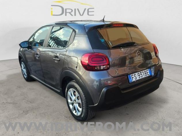 CITROEN C3 C3 1.2 puretech Feel 68cv + GPL rif. 23611606 - Foto 5