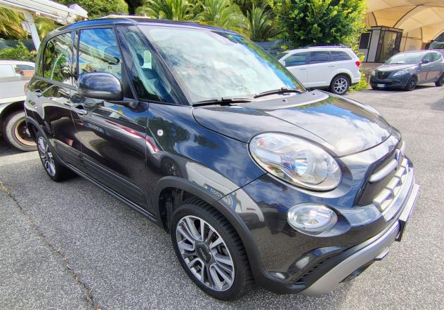FIAT 500L 1.3 Multijet 95 CV Cross - Foto 2