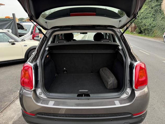 Fiat 500X 1.3 MultiJet 95 CV eURO6B - Full opt -Tutto incluso-Superprezzo - Foto 10