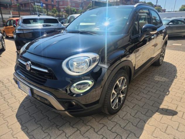 FIAT 500X 1.6 MultiJet 130 CV Cross rif. 23992400 - Foto 3