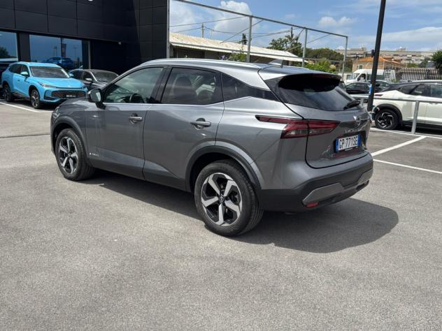 Nissan Qashqai 1.5 HEV e-Power N-Connecta Auto - Foto 6