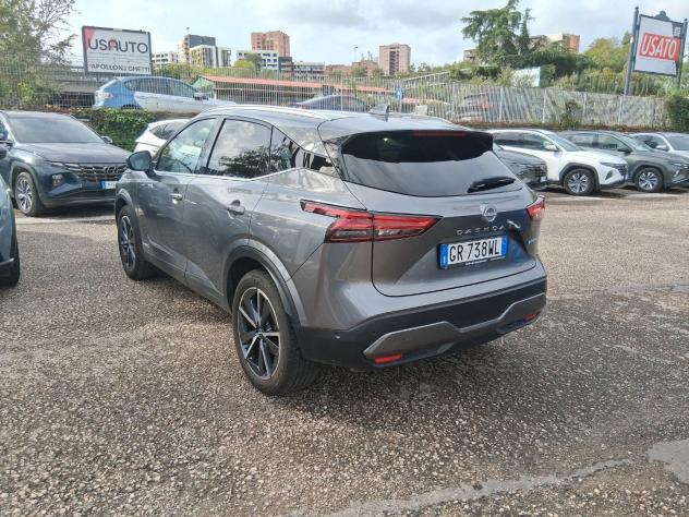 Nissan Qashqai Qashqai 1.5 e-power Tekna 2wd - Foto 6