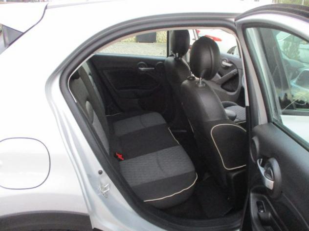FIAT 500X 1.3 MultiJet 95 CV City Cross rif. 21048913 - Foto 9