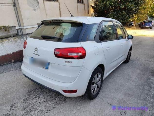 CITROEN - C4 Picasso - 1.6 HDi 115 Seduction - Foto 2