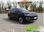JEEP Compass 1.6 Multijet II 2WD Limited Neopatentati