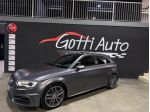 AUDI S3 SOLI 59900 WRAP GRIGIO NARDO rif. 24122596