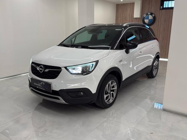 Opel Crossland X 1.2 110cv - Foto 3