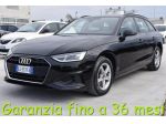 Audi A4 2.0 35 TDI BUSINESS S TRONIC