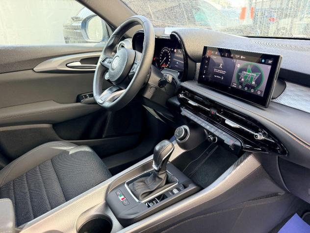 NEW Alfa Romeo Tonale 1.6 diesel 130cv TCT6 Ti#FARI LED MATRIX! - Foto 9