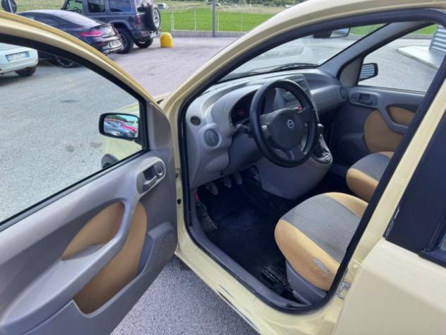 FIAT Panda 1.3 mjt 4X4 Climbing GANCIO TRAINO 4wd ALL4 AWD rif. 23718334 - Foto 10