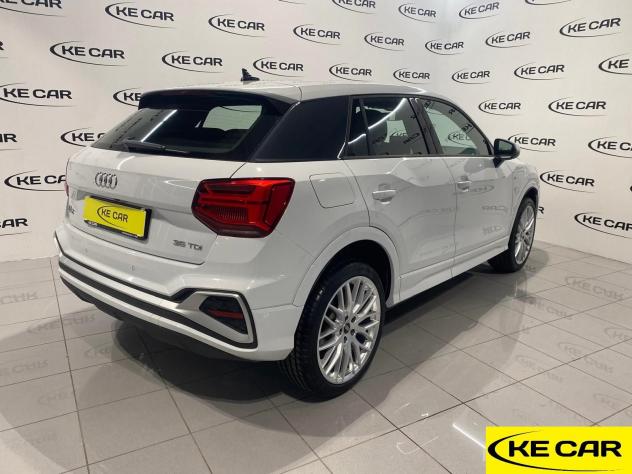 Audi Q2 Q2 35 TDI S tronic S line Edition - PROMO AUDI - Foto 4