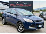 Ford Kuga 2.0 TDCI 140 CV 4WD Titanium