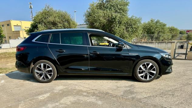 Renault Megane Mane Sporter dCi 130 CV Energy Bose Edition - Foto 5