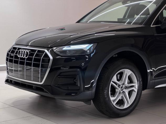 Audi Q5 Sportback 40 TDI Busin. Advanced quattro S tronic - Foto 3
