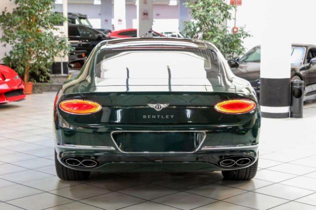 BENTLEY Continental TOURING SPECS|NIGHT VIEW|21''|TETTO rif. 23965178 - Foto 6