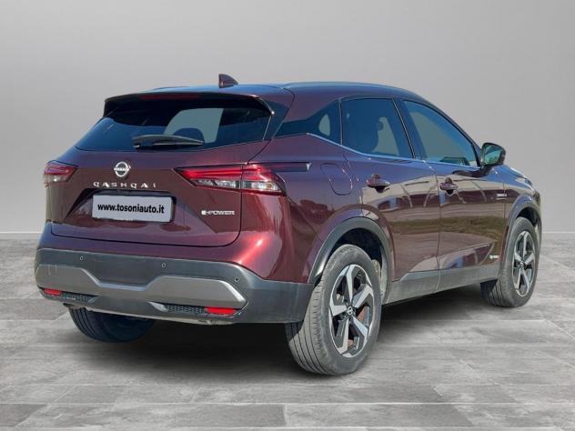 Nissan Qashqai 1.5 e-power N-Connecta 2wd - Foto 6
