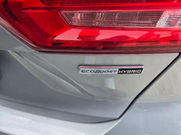 FORD Focus 1.0 EcoBoost Hybrid 125 CV 5p. Active rif. 23983433 - Foto 6