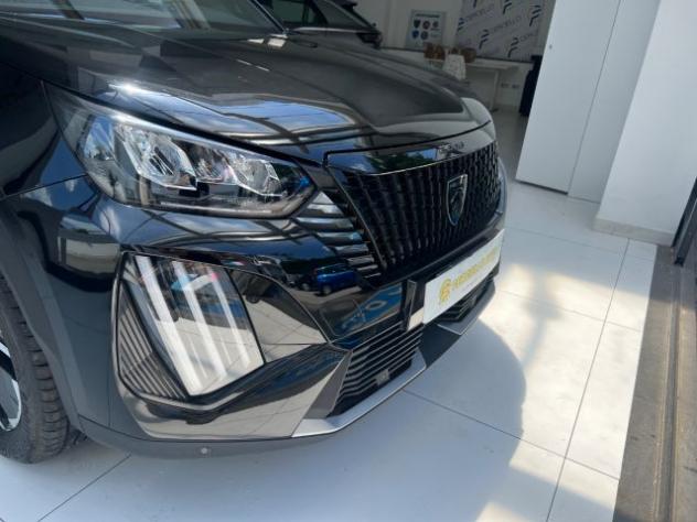 PEUGEOT 2008 PureTech 100 S&S Allure da €199,00 mensili rif. 23841012 - Foto 10