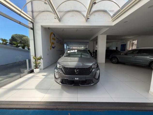 PEUGEOT 2008 Turbo benzina 100cv Allure tua da €239,00 rif. 24122857 - Foto 10