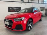 AUDI A1 SPB 35 TFSI S tronic Admired Advanced rif. 23861261