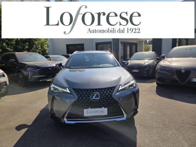 LEXUS UX 250h UX Hybrid Business rif. 24016670 - Foto 4