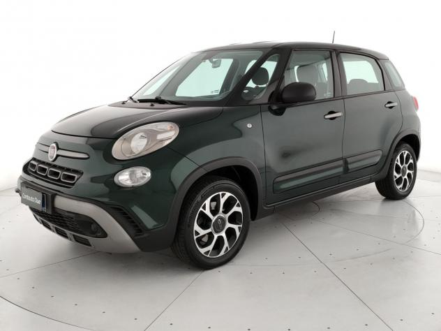 FIAT 500L Lounge 1.3 Multijet 95cv
