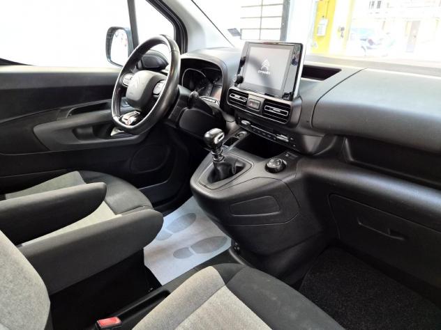 Citroen Berlingo 1.2 M Shine FULL Opt. - Foto 7