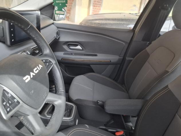 Dacia Sandero Stepway III 2021 Stepway 1.0 tce Extreme Up Eco-g 100cv - Foto 4